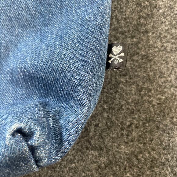 tokidoki Tote Bag Unicorno - Bowie with tokidoki Mermicorno Vinyl Figure - Picture 5 of 9